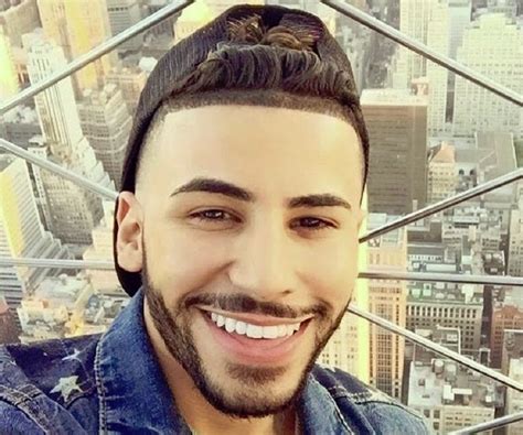 adam saleh age|Adam Saleh – Age, Bio, Personal Life, Family & Stats